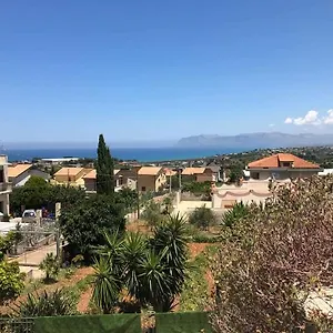 In Appartamento Castellammare del Golfo