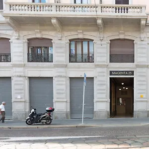 In The Heart Of Milano! Appartamento Milano