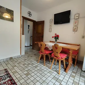 Salagona Appartamento Laggio di Cadore